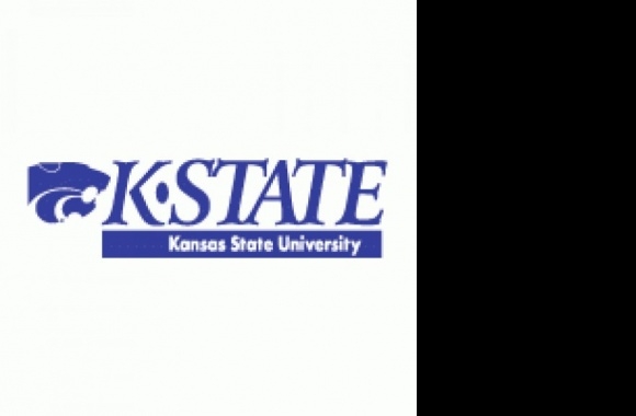 Kanas State University Logo