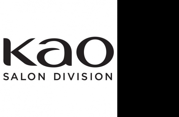 KAO Salon Division Logo