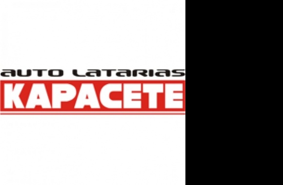 Kapacete Logo