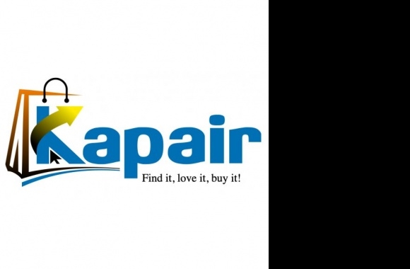 Kapair Logo