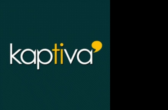 KAPTIVA Logo
