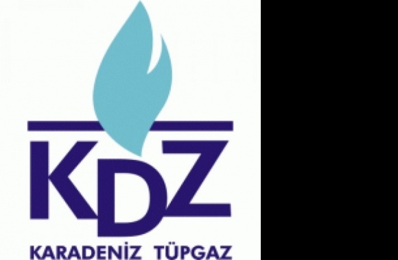 Karadeniz Tüpgaz Logo