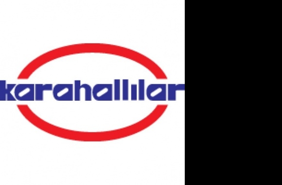 Karahallilar Logo