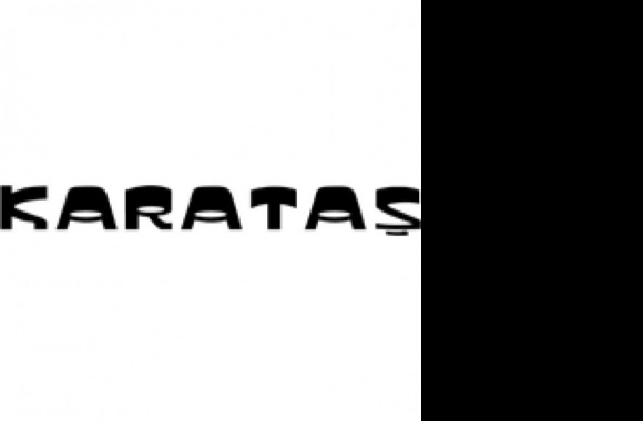 karataş Logo