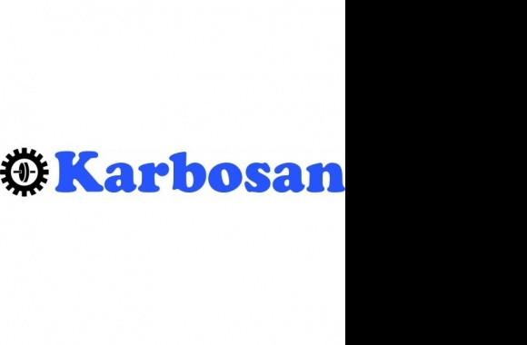Karbosan Logo