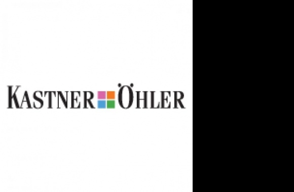 Kastner und Ohler, Graz Logo