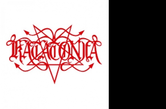 Katatonia Logo