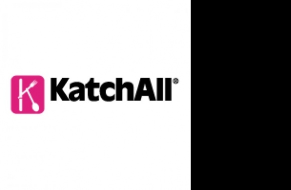 KatchAll Logo