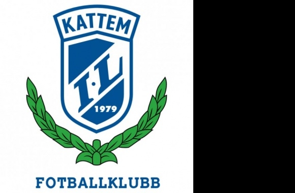 Kattem IL Logo