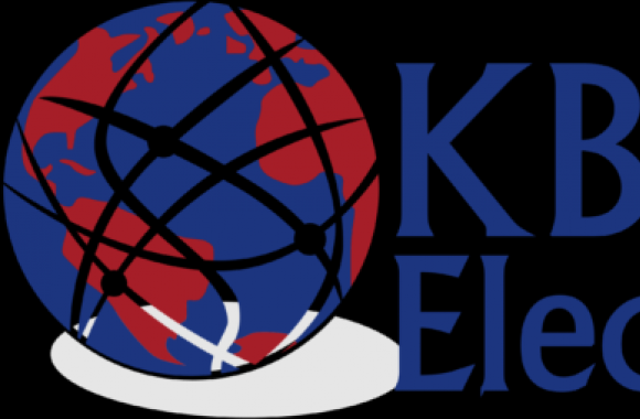 KBC Electronics Logo