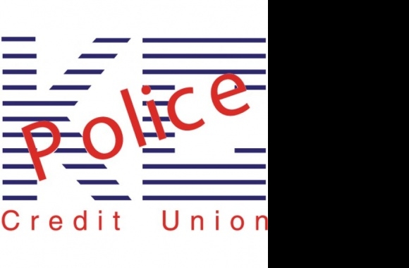 KC Police Credit Union Logo