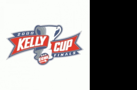 Kelly Cup ECHL Logo