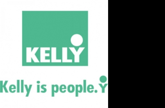 Kelly Temps Logo