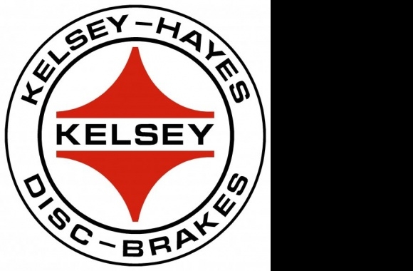 Kelsey Hayes Logo