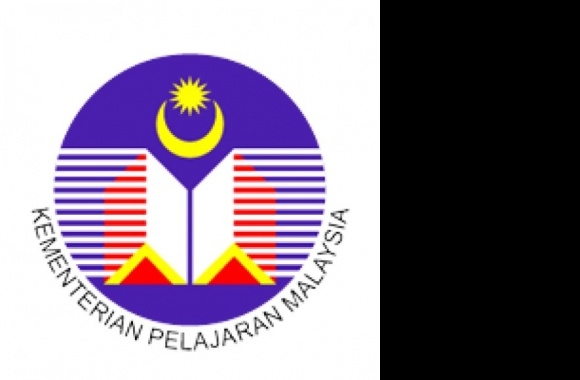 Kem Pelajaran Malaysia Logo