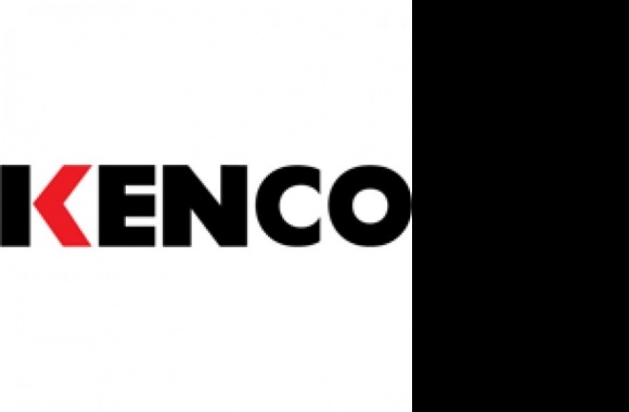 Kenco Car Care Logo