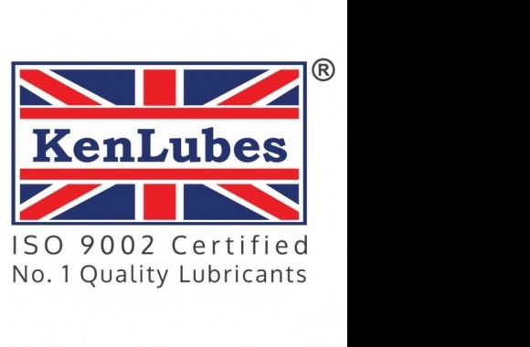 KenLubes International Logo