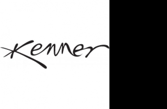 Kenner Logo