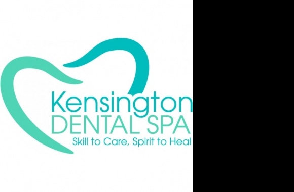 Kensington Dental Spa Logo