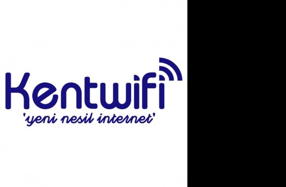 KentWifi Logo