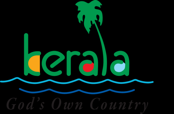 Kerala Tourism Logo