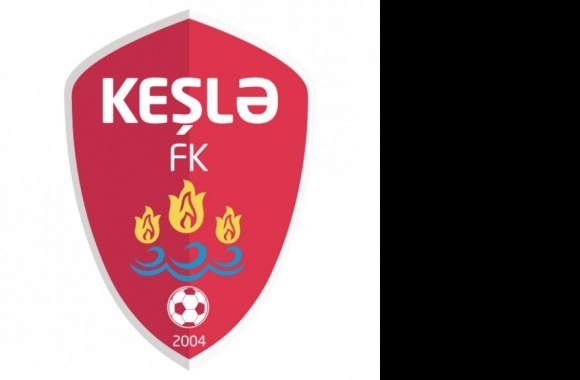 Keşlə FK Logo