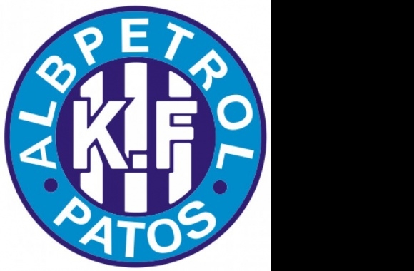 KF Albpetrol Patos Logo