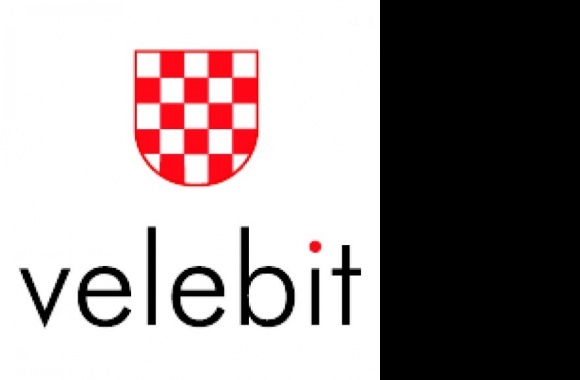 KF Velebit Logo