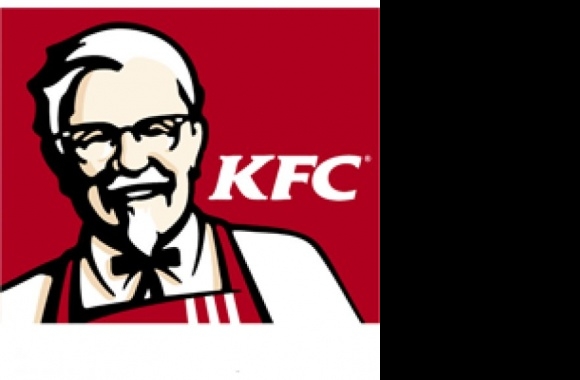 KFC new logo Logo