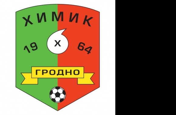Khimik Grodno Logo