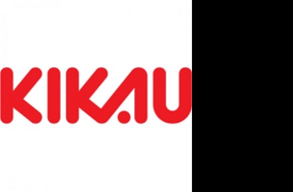 KIKAU Logo