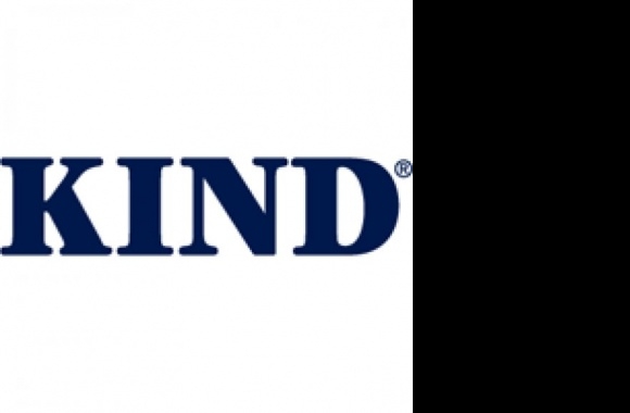 KIND Hörzentralen Logo