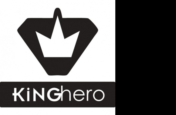 KingHero Logo