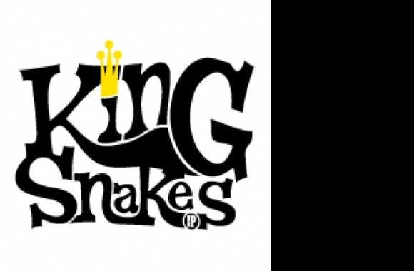 Kingsnakes Logo