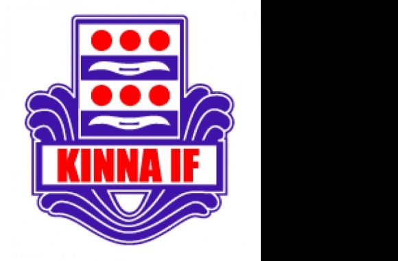 Kinna IF Logo