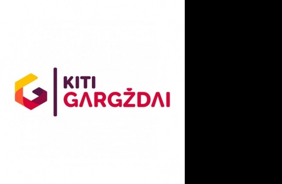 Kiti Gargzdai Logo