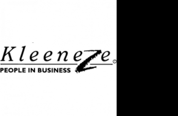 Kleeneze Logo