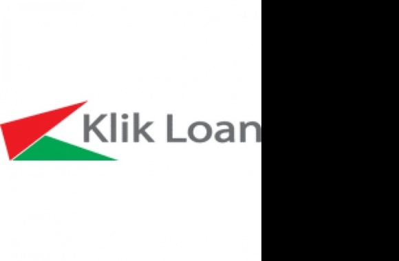 klik loan Logo