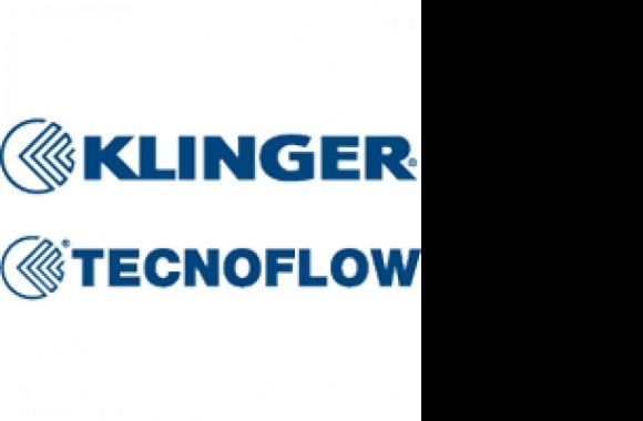 Klinger - Tecnoflow Logo