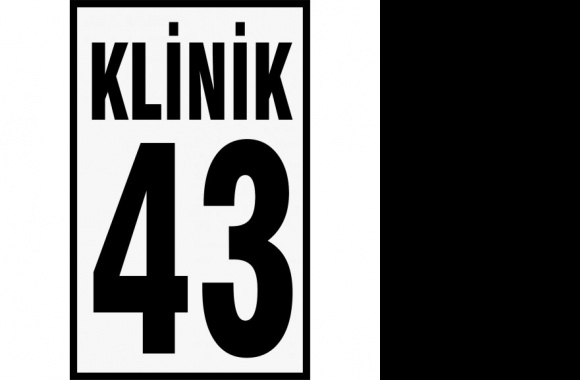 klinic43 Logo