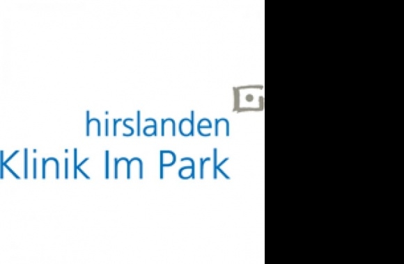 Klinik Im Park Logo