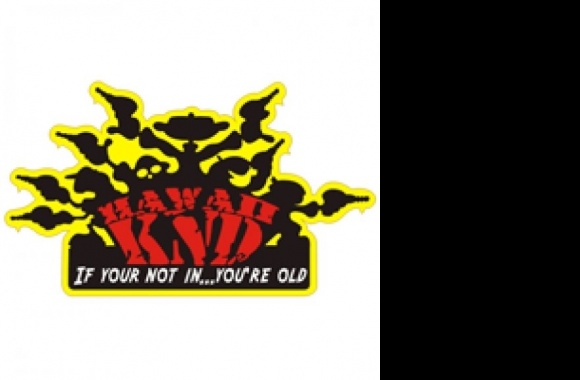 KND Logo