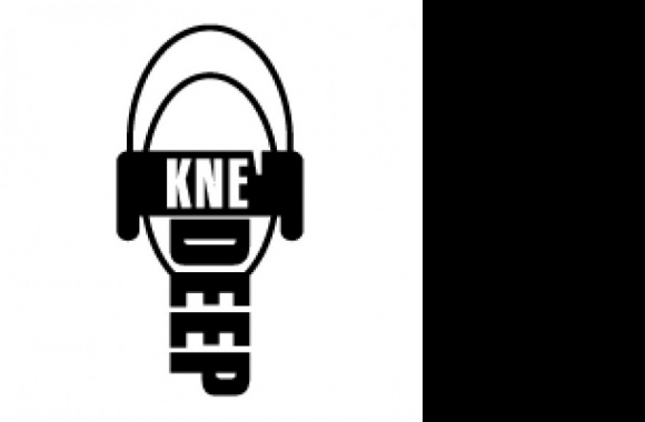 KNE DEEP Logo