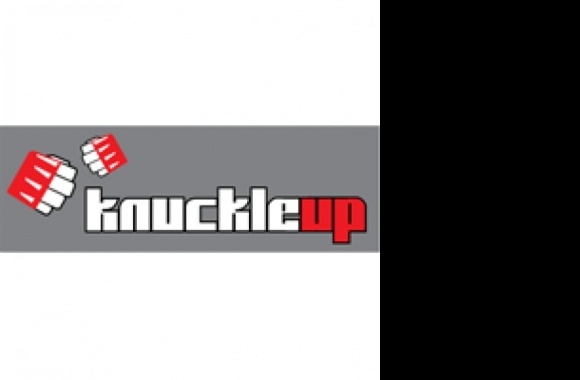 KnuckleUp Fitness Logo