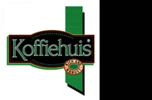 Koffiehuis Logo