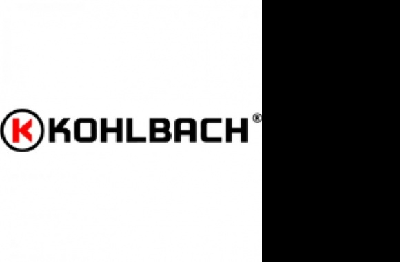 Kohlbach Logo