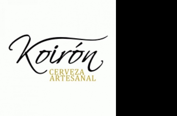 Koirón Logo