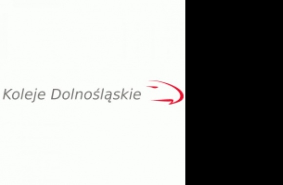 Koleje Dolnośląskie Wrocław Logo