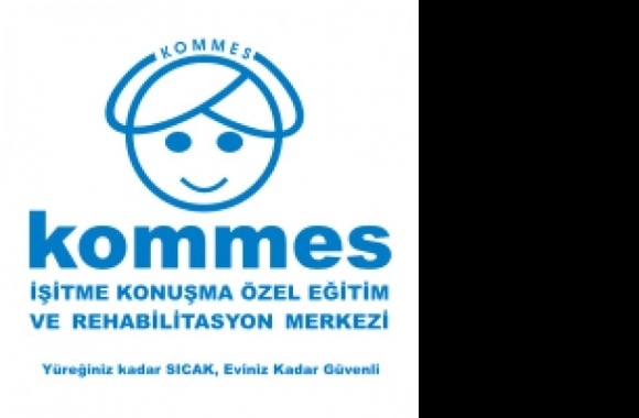 kommes Logo