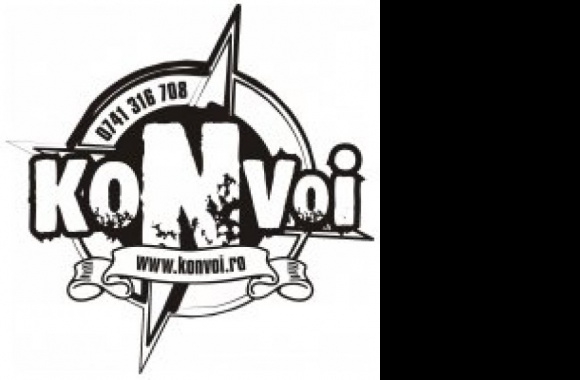 Konvoi Logo